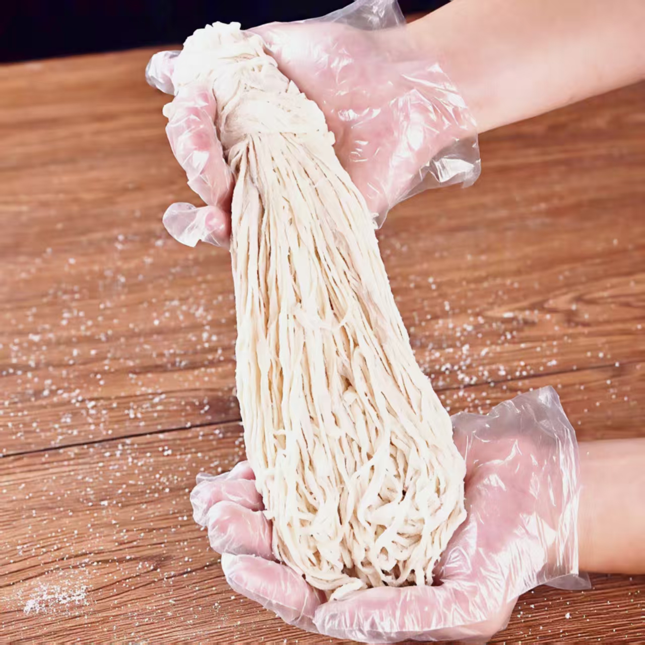 Tripas de oveja naturales